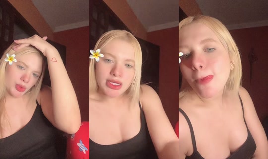 chaeeee__1 TikTok Live — Sep 18, 2026, 3:03 AM