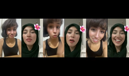 chahd.faidi TikTok Live — Aug 1, 2026, 9:30 PM