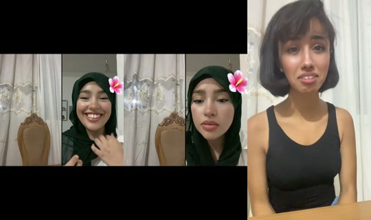 chahd.faidi TikTok Live — Aug 1, 2026, 9:50 PM