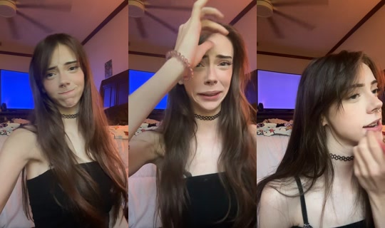 chahoodoo TikTok Live — Aug 5, 2026, 11:31 PM