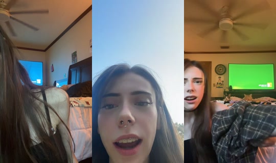 chahoodoo TikTok Live — Aug 5, 2026, 11:52 PM