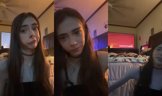 chahoodoo TikTok Live — Aug 6, 2026, 12:40 AM