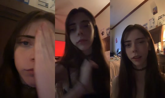 chahoodoo TikTok Live — Aug 6, 2026, 1:51 AM