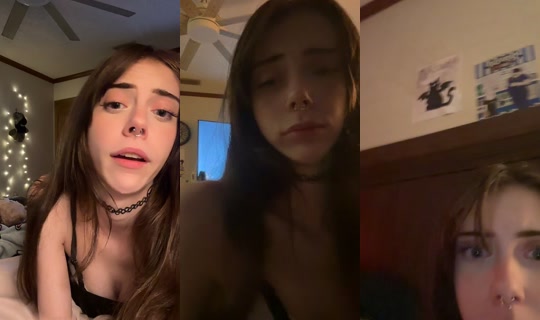 chahoodoo TikTok Live — Aug 6, 2026, 3:29 AM