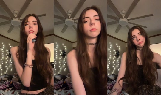 chahoodoo TikTok Live — Aug 6, 2026, 4:27 AM