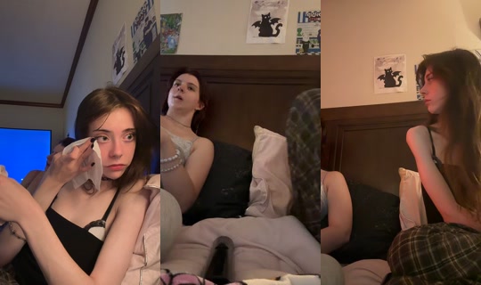 chahoodoo TikTok Live — Aug 6, 2026, 5:06 AM