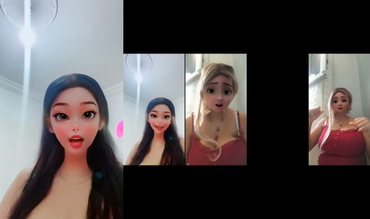 chahouda8043 TikTok Live — Sep 10, 2026, 11:34 AM