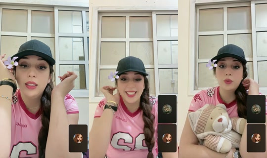 chaimaaissaoui2375 Recorded on Jul 30, 2026, 6:03 PM