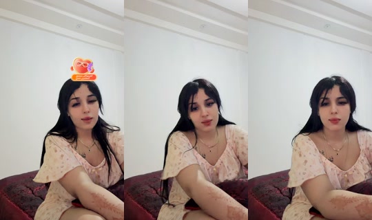 chaimae.608 TikTok Live — Sep 14, 2026, 7:47 AM