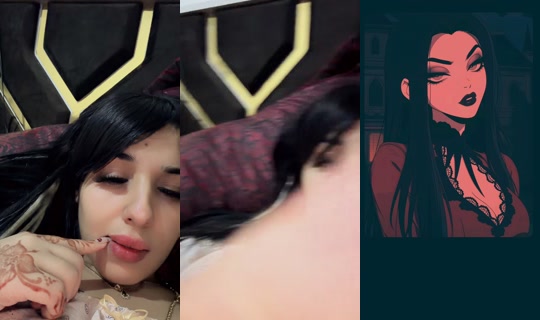 chaimae.608 TikTok Live — Sep 14, 2026, 8:17 AM