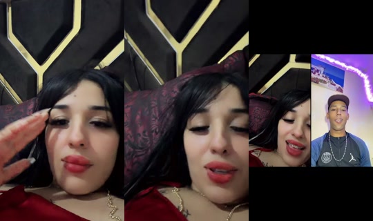 chaimae.608 TikTok Live — Sep 15, 2026, 1:11 AM
