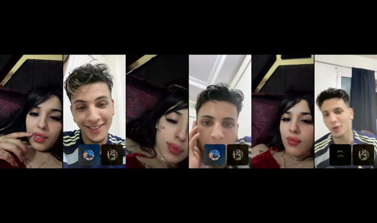 chaimae.608 TikTok Live — Sep 15, 2026, 1:39 AM
