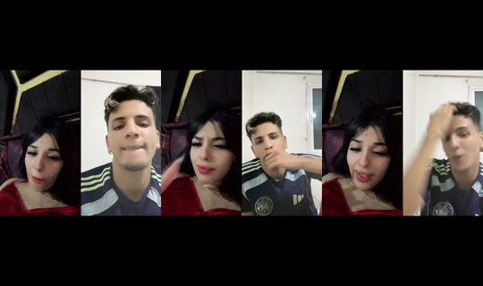 chaimae.608 TikTok Live — Sep 15, 2026, 2:29 AM