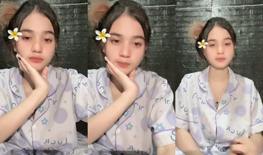 chalita.sammai TikTok Live — Aug 17, 2026, 6:45 PM