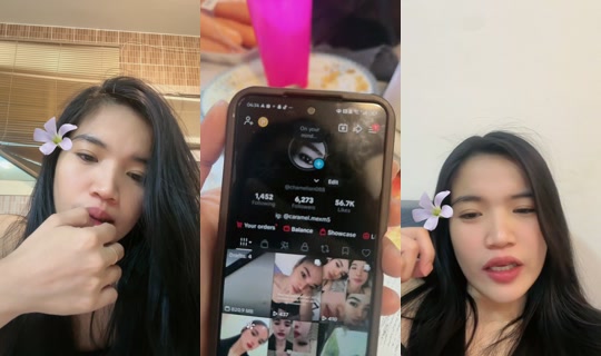 chamelion088 TikTok Live — Aug 27, 2026, 1:17 AM