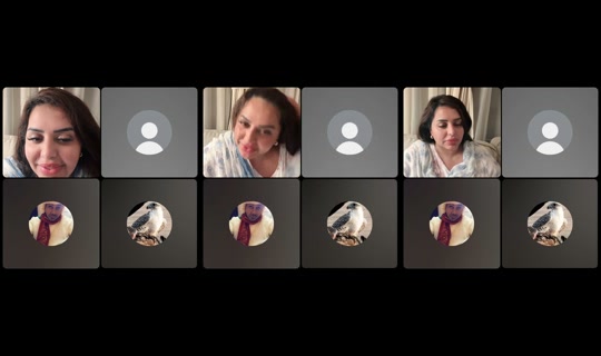 chamouhs TikTok Live — Jul 15, 2026, 11:19 PM