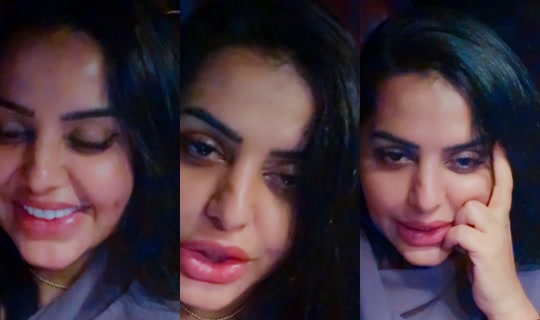 chamouhs TikTok Live — Jul 27, 2026, 11:46 PM