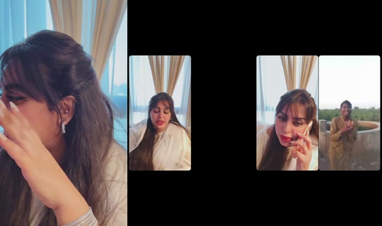 chamouhs TikTok Live — Aug 29, 2026, 12:38 PM
