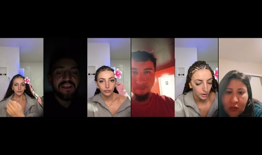 champagneguurll__2 TikTok Live — Aug 29, 2026, 3:02 AM