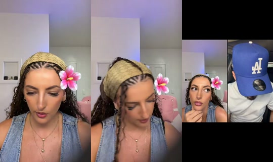 champagneguurll__2 TikTok Live — Aug 31, 2026, 1:56 AM
