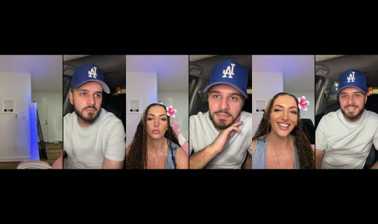 champagneguurll__2 TikTok Live — Aug 31, 2026, 2:46 AM