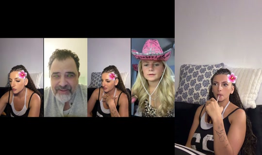 champagneguurll__2 TikTok Live — Sep 1, 2026, 12:36 AM