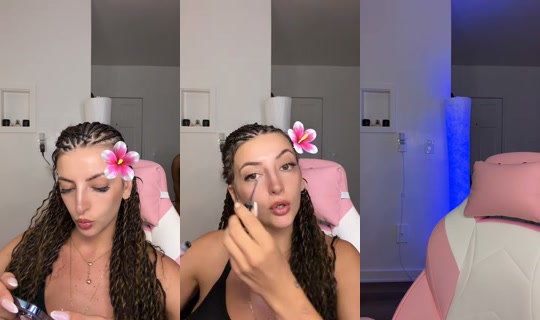 champagneguurll__2 TikTok Live — Sep 1, 2026, 11:44 PM
