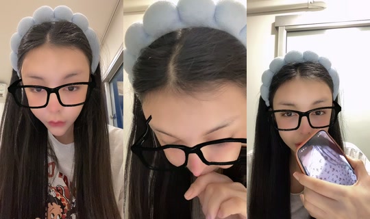 champoo03_03 TikTok Live — Sep 14, 2026, 11:36 AM