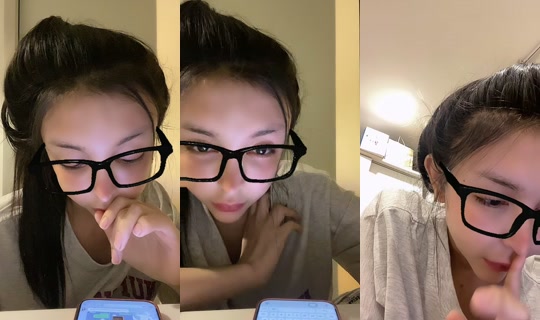 champoo03_03 TikTok Live — Sep 14, 2026, 2:52 PM