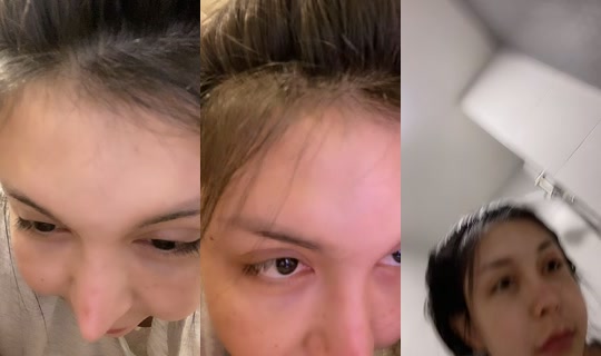 champoo03_03 TikTok Live — Sep 14, 2026, 3:30 PM