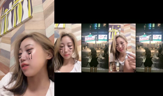 chan_a1ru TikTok Live — Aug 20, 2026, 12:53 PM