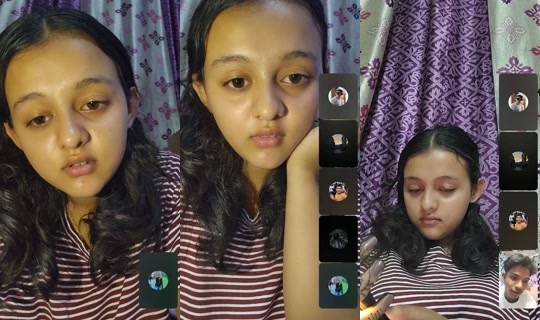 chand_nitu TikTok Live — Aug 9, 2026, 6:00 PM