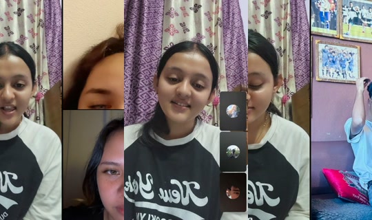 chand_nitu TikTok Live — Aug 11, 2026, 4:47 PM