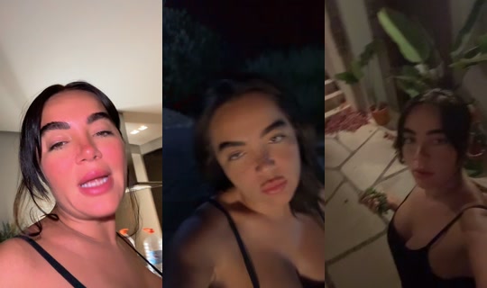 chanelobst888 TikTok Live — Aug 28, 2026, 8:09 PM