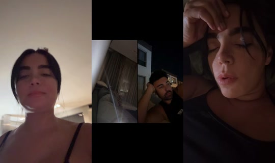 chanelobst888 TikTok Live — Aug 28, 2026, 8:59 PM