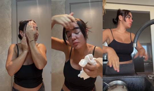 chanelobst888 TikTok Live — Aug 29, 2026, 7:11 AM