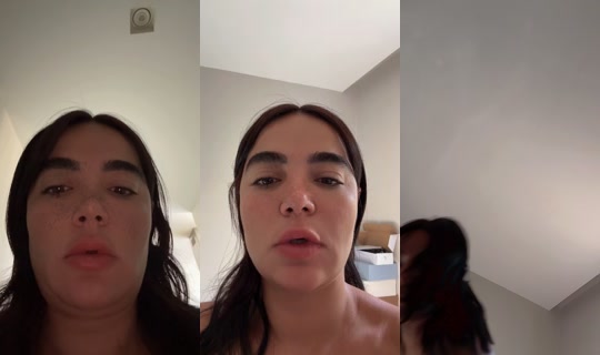chanelobstt TikTok Live — Aug 7, 2026, 6:23 AM