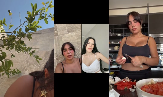 chanelobstt TikTok Live — Aug 8, 2026, 11:21 AM