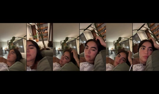 chanelobstt TikTok Live — Aug 11, 2026, 7:53 PM