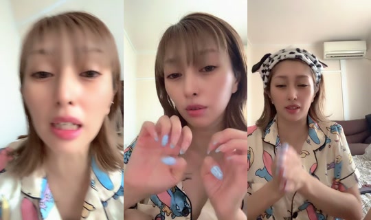 chaneri311 TikTok Live — Jul 10, 2026, 9:38 PM