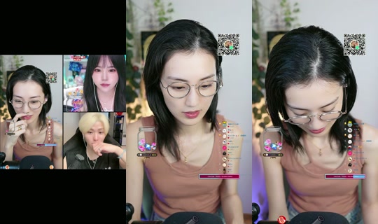 chanhika825 TikTok Live — Aug 9, 2026, 11:02 PM