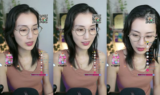 chanhika825 TikTok Live — Aug 10, 2026, 12:44 AM