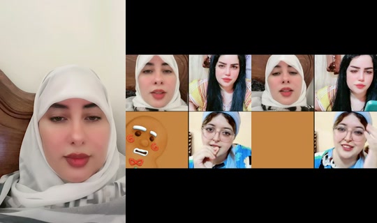channelfoufy TikTok Live — Jul 11, 2026, 2:44 PM