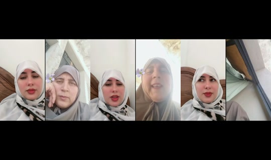 channelfoufy TikTok Live — Jul 11, 2026, 3:38 PM