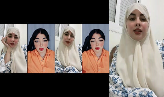 channelfoufy TikTok Live — Jul 12, 2026, 9:15 PM