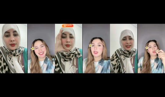channelfoufy TikTok Live — Jul 13, 2026, 1:09 AM