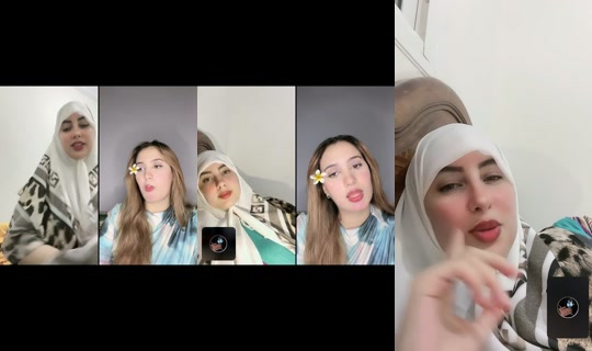 channelfoufy TikTok Live — Jul 13, 2026, 1:59 AM