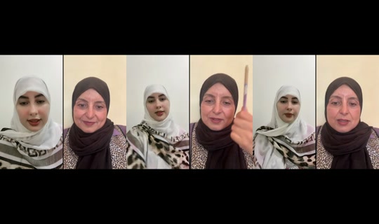 channelfoufy TikTok Live — Jul 13, 2026, 5:49 PM