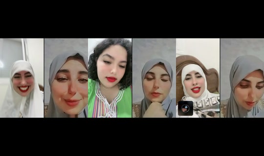 channelfoufy TikTok Live — Jul 14, 2026, 10:07 PM