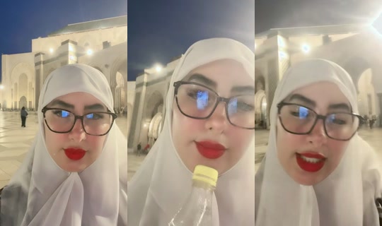 channelfoufy TikTok Live — Jul 15, 2026, 8:11 PM